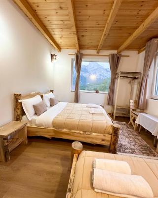 Guesthouse Dritan Tethorja