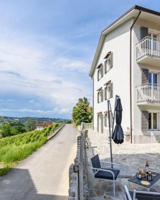 La Grignola Apartments