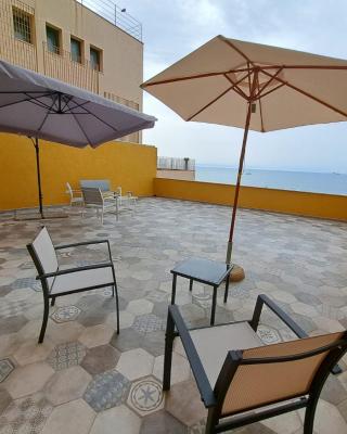AV Apartments