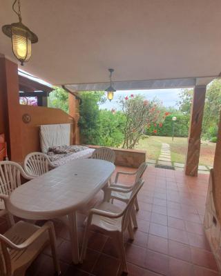 Villetta Gina