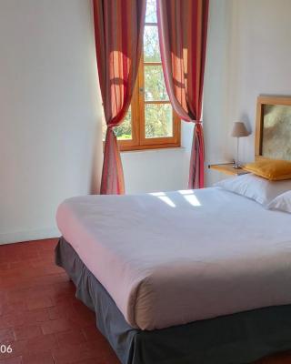 Logis Hôtel Château De Palaja