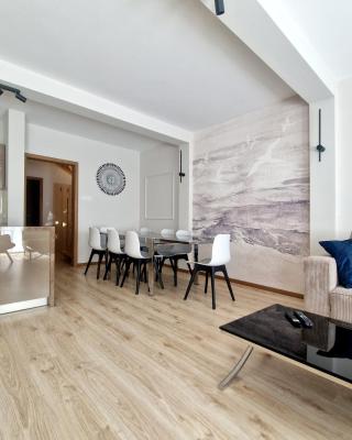 Holiday House by Baltic Home