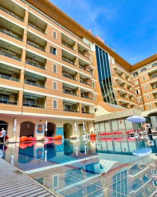 AMH Hotel Durres