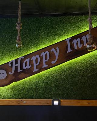 New Happy inn