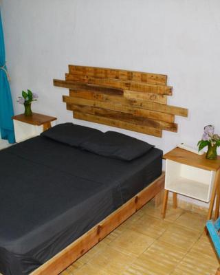 Casa Samay