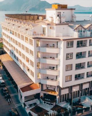 Mert Seaside Hotel