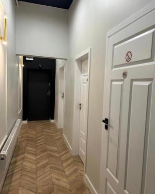GINGERBREAD Hostel