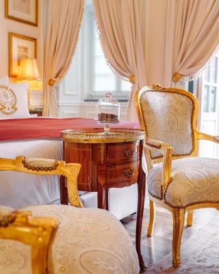 Boutique Hotel Teatro