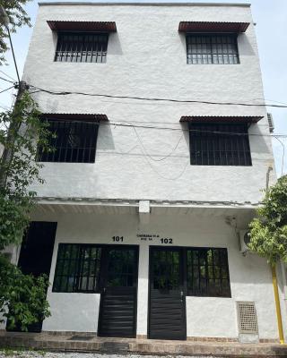 EL EDÉN