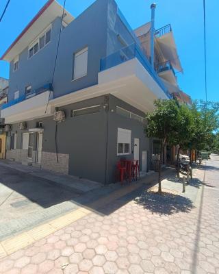 The loft
