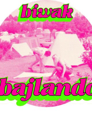 Biwak Bajlando