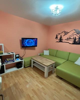 Duplex apartment Tatranska Lomnica, Vysoke Tatry