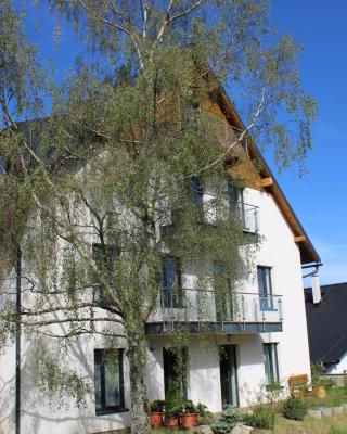 SKI Apartmán Snowcat