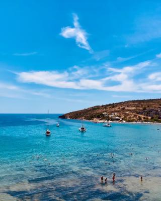 Sandy Beach