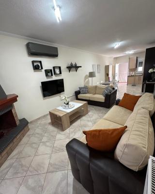 La kaza apartments