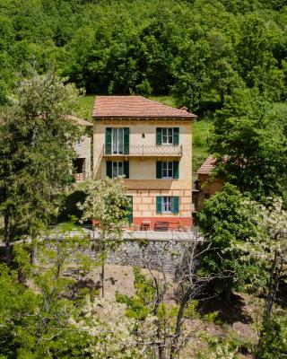 Casa Bertulla