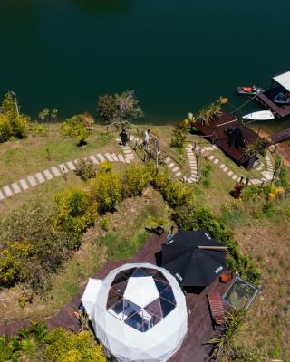 Domus Glamping Guatapé