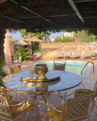 Apulia House