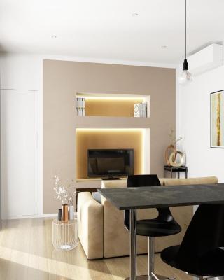 Residence Casa Coppa Appartamento Ivy