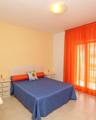 Brother's home Sorrento