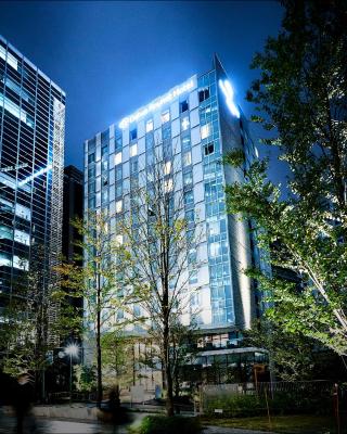Daiwa Roynet Hotel Nishi-Shinjuku PREMIER