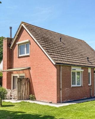 4 Bedroom Gorgeous Home In Bruinisse