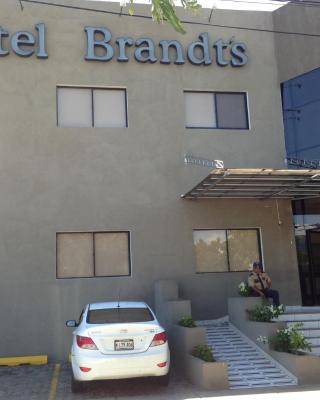 Hotel Brandts Ejecutivo Los Robles