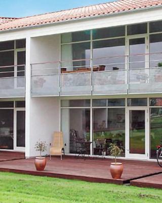 Apartment Nordre Strandvej Ii