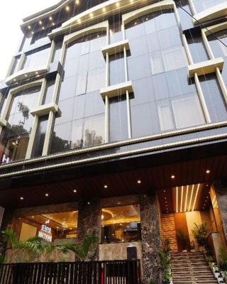 Hotel River Rhythm Assi Ghat