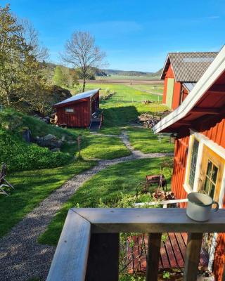 The Thistle Inn - Eko Farmstay