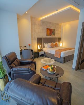 Baraka Tower Hotel