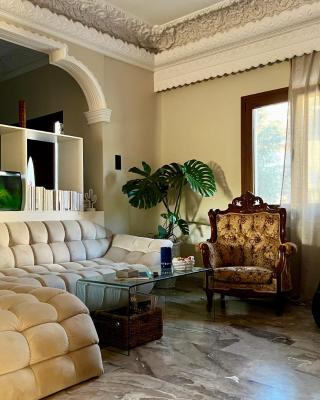 Marios House