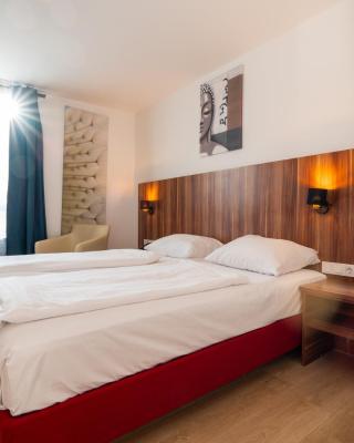Hotel Astor