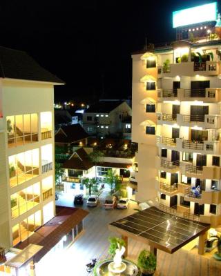 Tanawit Hotel Hua Hin