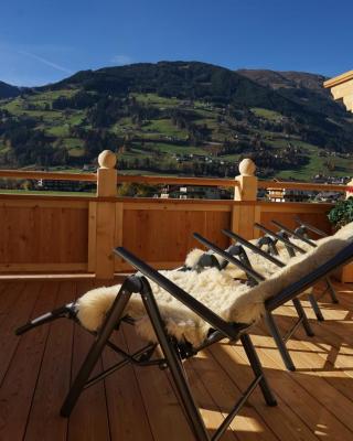 Appartement Sonnenschein