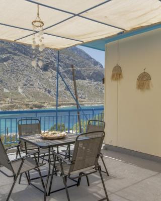 Antonis house