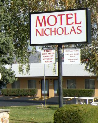 Motel Nicholas