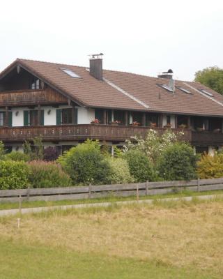 Ferienwohnung Schwaiger