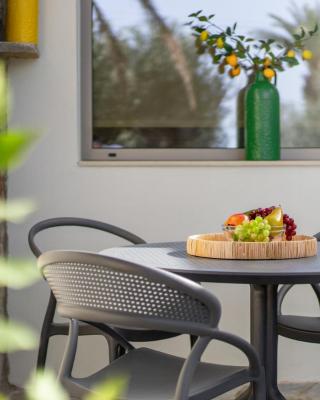 Lemoni House in Petras, Sitia, by Comfortbnb