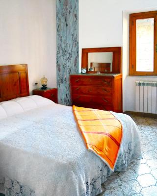 La Casetta del Borgo