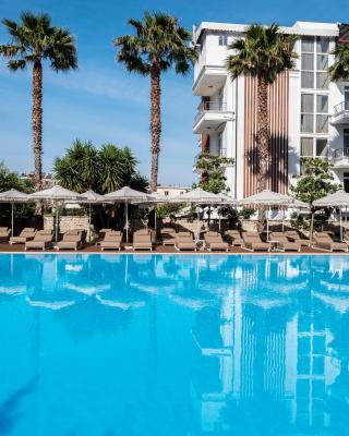 Nia Boutique Hotel by Rapo's Resort