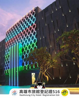 Royal Group Motel Feng Shan Branch
