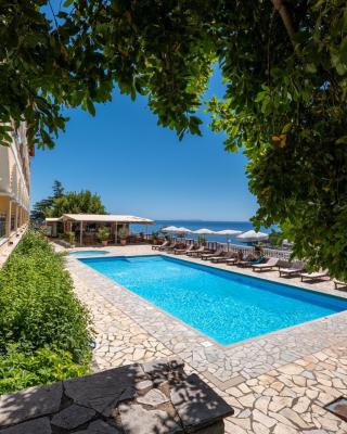 Apart Hotel Alex