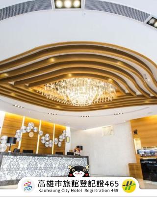 Royal Fine Hotel