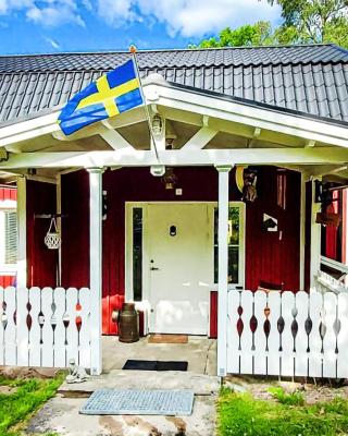 Lovely Home In Ånimskog With Wifi