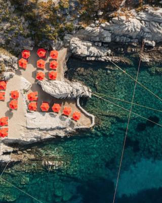 Petasos Beach Resort & Spa - Small Luxury Hotels of the World