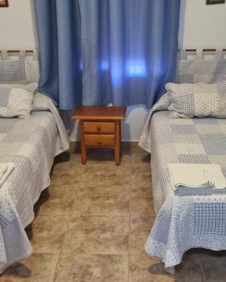 HABITACIONES LOS CAÑOS