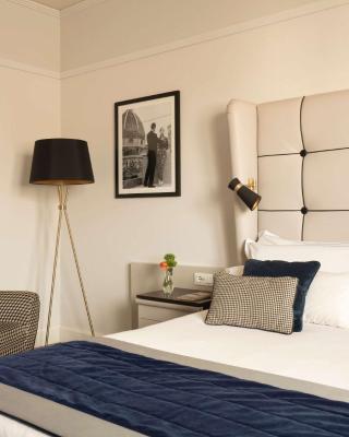Cerretani Hotel Firenze - MGallery Collection