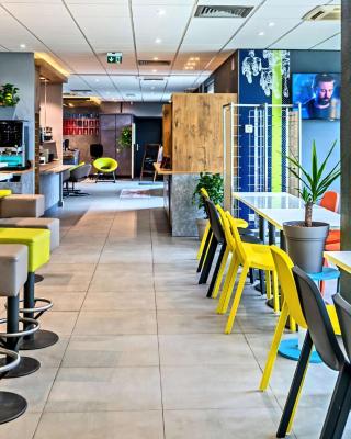 ibis budget Strasbourg Sud Illkirch