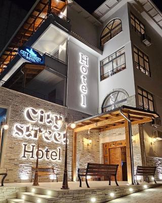 City Street Hotel